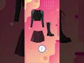 Adivina el mv y la idol por el outfit👕👠👗 Tienes 5 segundos! (Parte 2) #triviagame #kpop #trivia #fyp