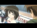 when she cries  shiori misaka