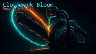 Clockwork Bloom
