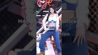 Members I first noticed vs My current  bias (no hate) II Elena_Editzzz II Ib:@bluebxrryblu