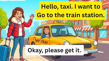 50 Simple English Conversations for Beginners: Real English Dialogues (A1-A2)