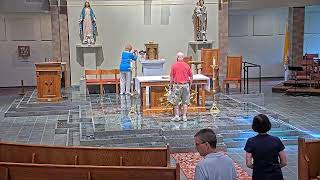 Daily Mass, Friday, July 3, 2026
