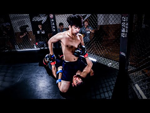 (방과훅 경기 다시보기) 13경기 현화중 박상혁 VS 부경보건고 <strong>강찬용</strong>