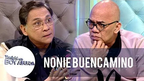 TWBA: Nonie shares the hardships they felt after l...