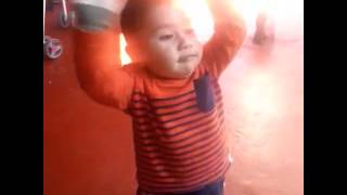 Tonini Baila El Taxi