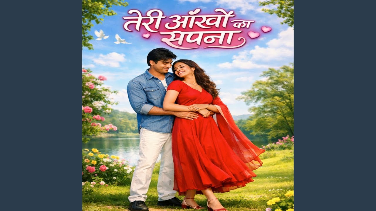 Teri Aankhon Ka Sapna