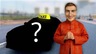 видео: КУПИЛ ЛУЧШУЮ ИЗ ХУДШИХ МАШИН ДЛЯ ТАКСИ картинка: КУПИЛ ЛУЧШУЮ ИЗ ХУДШИХ МАШИН ДЛЯ ТАКСИ