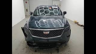 1GYFZCR44RF166694   2024 CADILLAC XT4