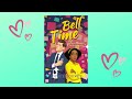 Bell Time cover reveal