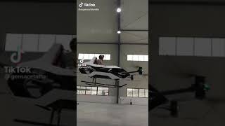 The Futures Here Baby Whod Give This A Go Gensacet