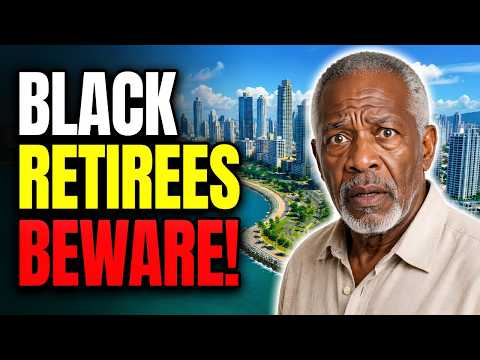 10 Hidden Costs of Retiring in Panama Black Americans Must Know