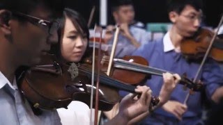 Madoka Magica: A symphonic medley • HKDP