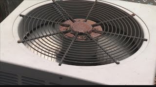 Vectren encourages customers to service air conditions ahead of summer