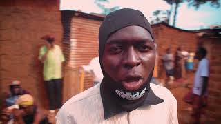 Gang Wa - Dyvata X Liosky X Daily Roots.