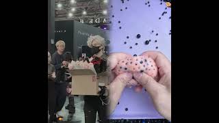 this was at gamescom 2025 at the Love and Deepspavece Booth ...