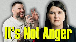 Why You Can’t Stop Being Angry After They Cheated