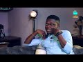 THECAMERALOUNGE WITH SEYI ADEGEYE @RAREMAGIC