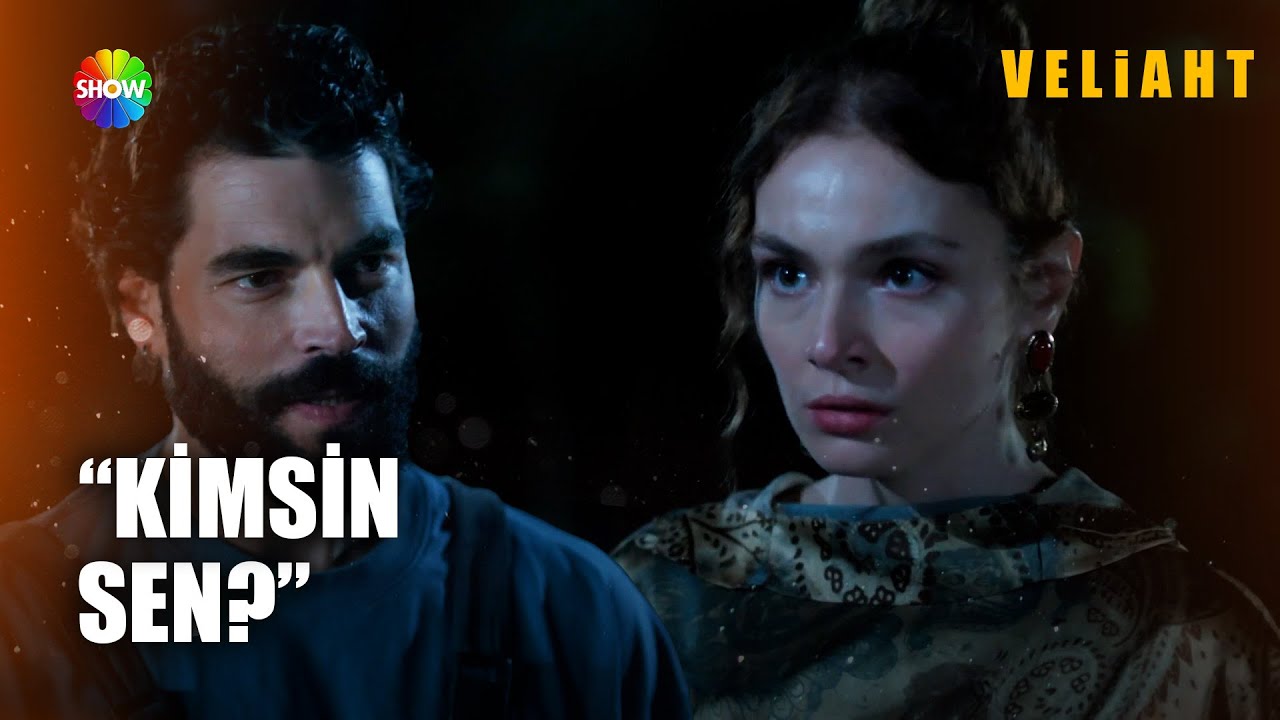 Timur, Reyhan'ın hayatını kurtardı! | Veliaht 1. Bölüm