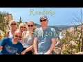 Roadtrip USA 2017, Midtvesten