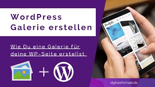 How to Create a WordPress Gallery (With and Without Plugins) - Modula, Envira & Gutenberg