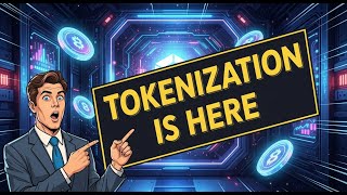 Tokenization Explained: How Blockchain is Revolutionizing Finance