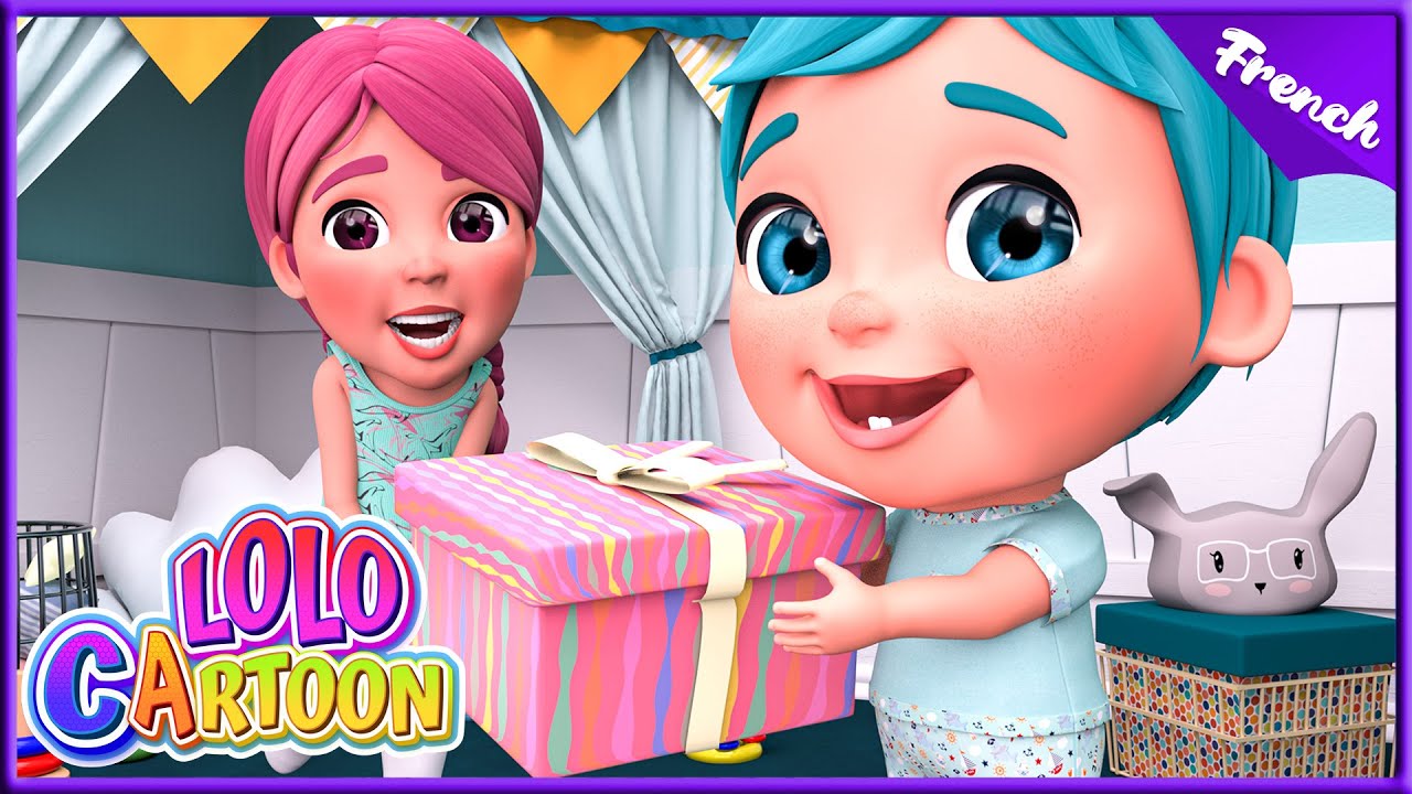 s-ur-chanson-enfantine-i-lolo-cartoon-le-fran-ais-youtube