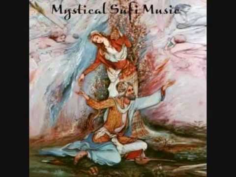 SUFİ  - SABA TAKSİMİ