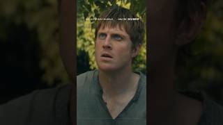 今日じゃない｜『ナイト・オブ・ザ・セブン・キングダムズ』第3話 #ゲームオブスローンズ #杉田智和 #釘宮理恵