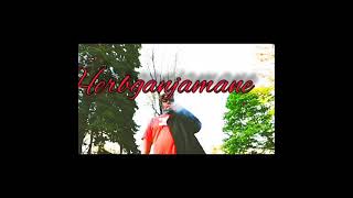 Herbganjamane - Eternal Trap