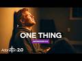 ONE THING - Spontaneous Worship 2026 | Deep Soaking Moment (Psalm 27)