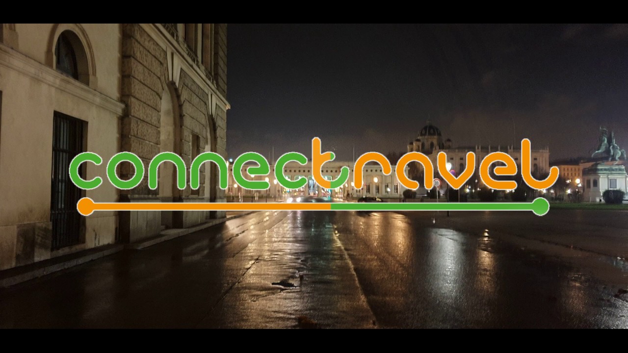 КАК CONNECT-TRAVEL ОТМЕЧАЕТ 5 ЛЕТ В ВЕНЕ