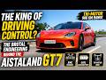 The King of Driving Control? The Brutal Engineering Behind the Aistaland GT7