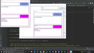 CS 3560 Assignment 2 Demo