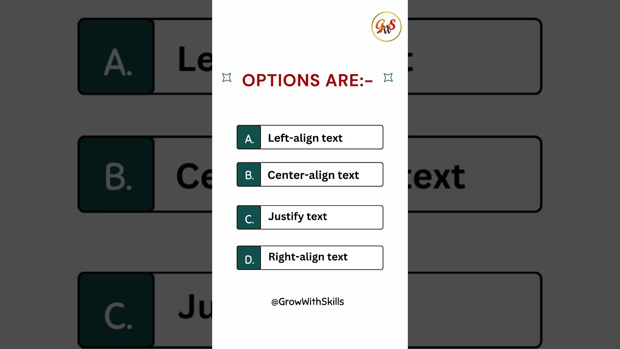 MS Word Quiz For Practice 😎| Microsoft Word Questions 