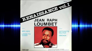 La Innovacion Del Pitico Mes Amis - Jean Raph Loumbet