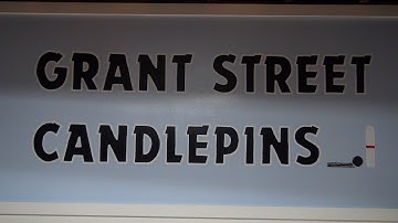 Building a Home Candlepin Bowling Alley, Part 3: Trying to Race Mother Nature