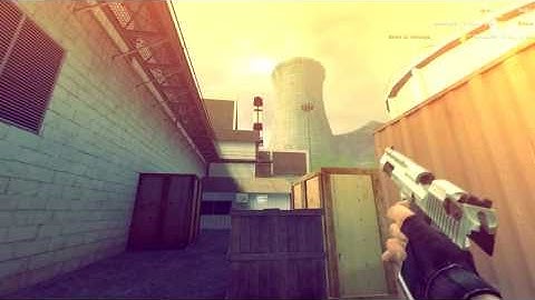 CS:S | BEST GAMING CONFIGURATION by dnns