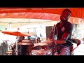 30 Minutes Non-stop Highlife Jamming with George Drumz 🥁