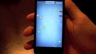Tasty Tadpoles iPhone App Review screenshot 3