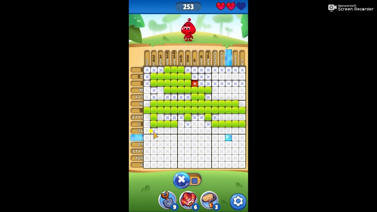Level 253 (Nono Crossing) - YouTube