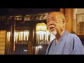 【東京】163年の歴史を受け継ぐ81歳の仙人の絶品江戸料理職人！に海外客が殺到！