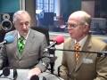 BBC 6 Music's Shaun Keaveny interviews Gilbert & George