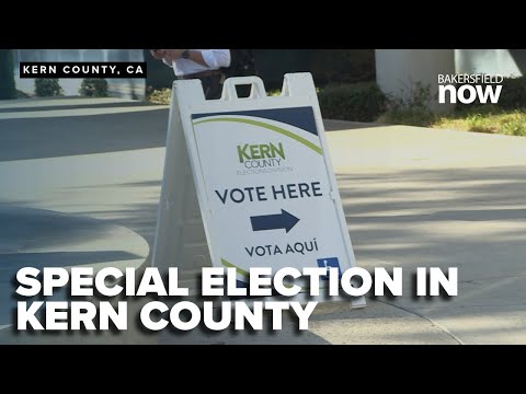 Kern County Tax Collector Bakersfield Ca