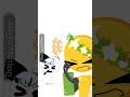 sorry i make it in a rush so its kinda bad :) @TINI_KIT357 #edit #emojicat #fypシ#animation
