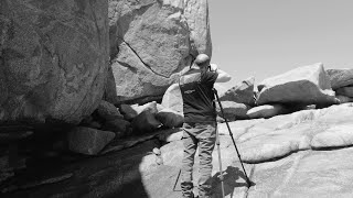 Seascape MEDIUM FORMAT Film Photography W/ Bronica ETR 645