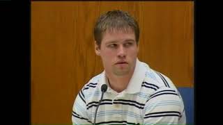 FOX 6 March 16, 2007 Day 2 of deliberations, jurors have a question for the court