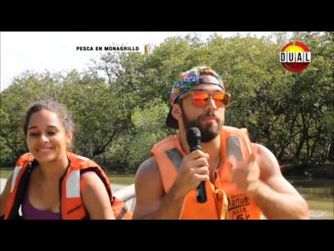Calle 7 Panamá - Yo lo Viví