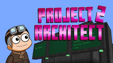 Project Architect 2 - Day 2 - Digital Miner - Early EMC - Stream VOD