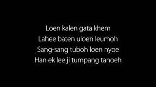 Status whatsapp lagu apache ]|[Terbaru