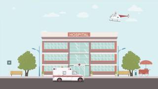 Go Places vol.2 (Health and Fitness) - 100 Animated Elements